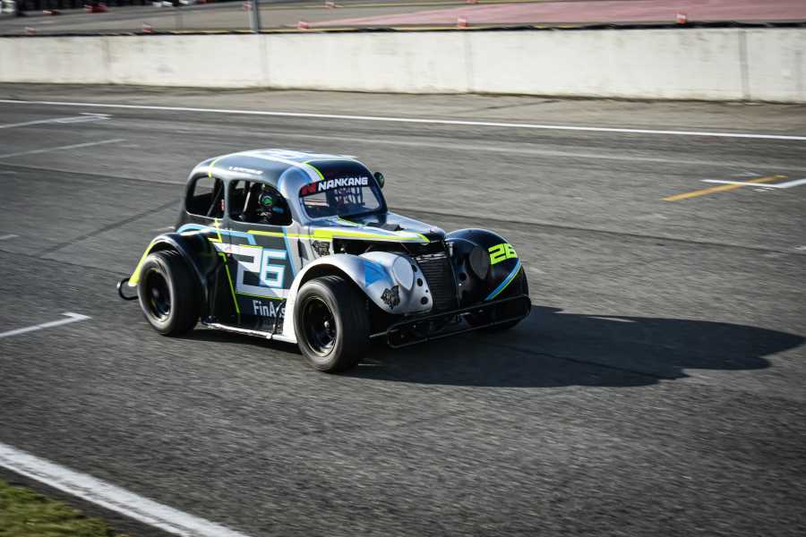 BuggyPark by HB-Adventure Switzerland Legendcars - Ein ganz spezielles Erlebnis