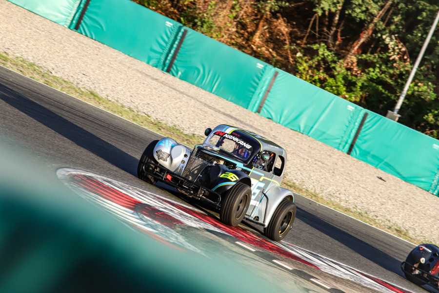 BuggyPark by HB-Adventure Switzerland Legendcars - Ein ganz spezielles Erlebnis