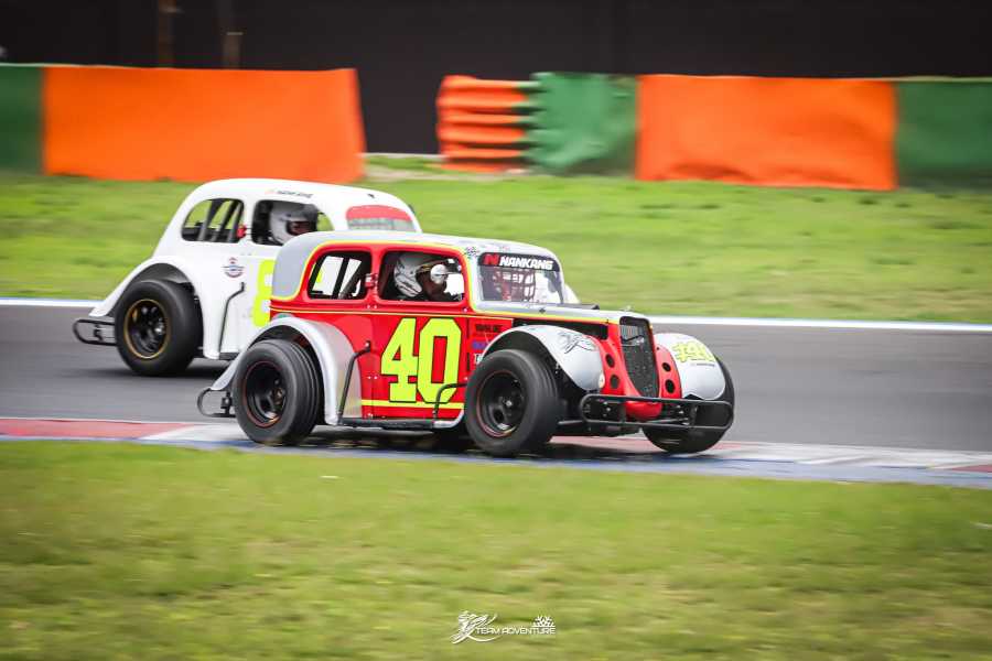 BuggyPark by HB-Adventure Switzerland Legendcars - Ein ganz spezielles Erlebnis