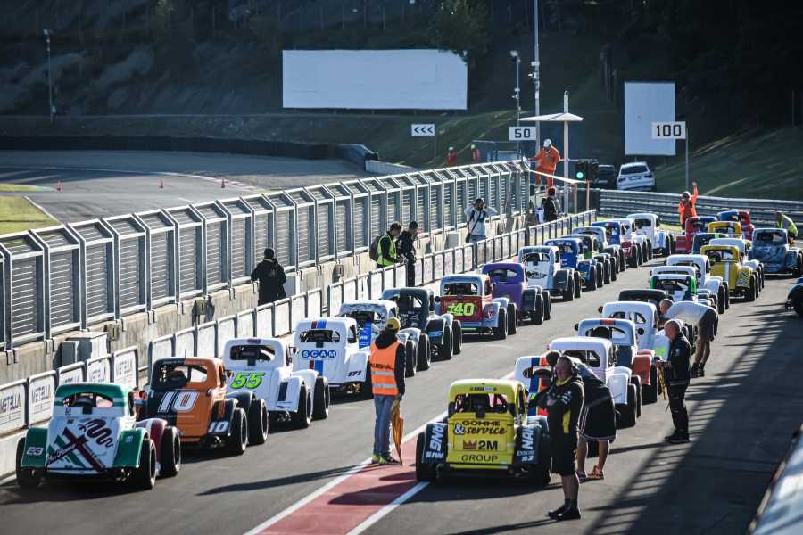 BuggyPark by HB-Adventure Switzerland Legendcars - Ein ganz spezielles Erlebnis