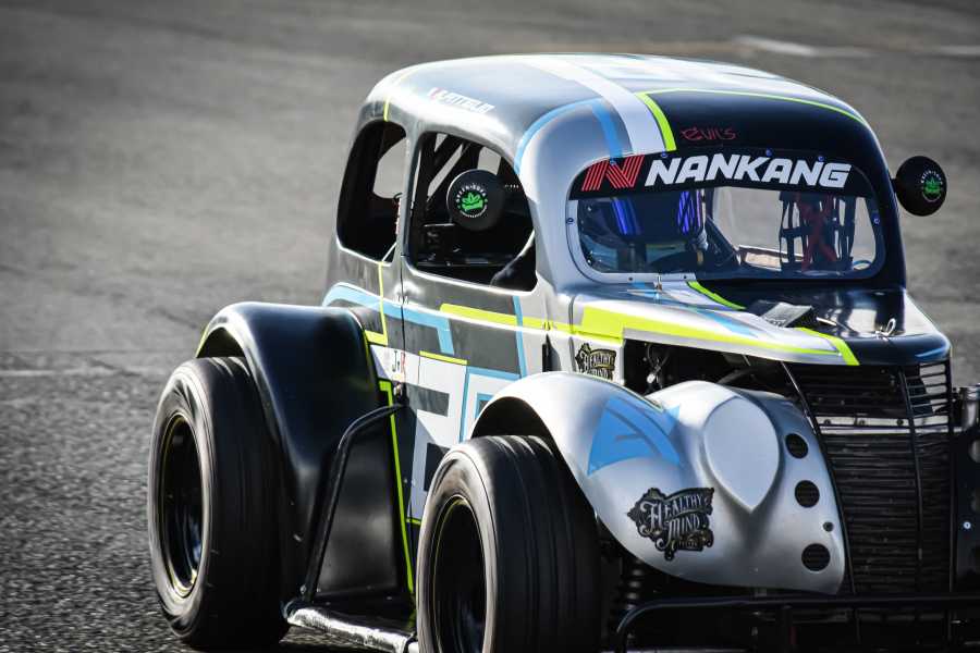 BuggyPark by HB-Adventure Switzerland Legendcars - Ein ganz spezielles Erlebnis