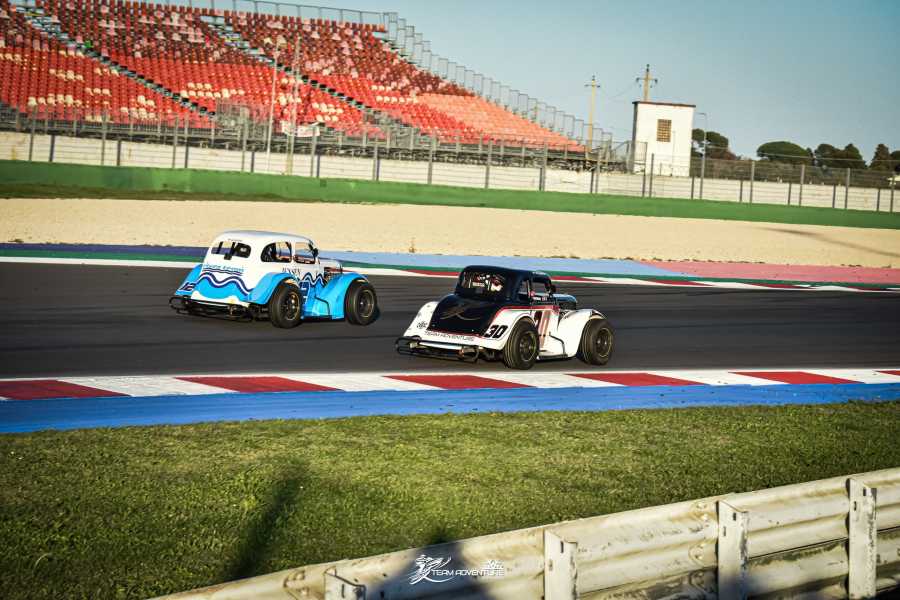 BuggyPark by HB-Adventure Switzerland Legendcars - Ein ganz spezielles Erlebnis