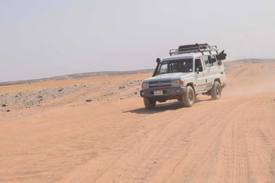 Egypt Tour packages Jeep Safari Tour From  El Gouna
