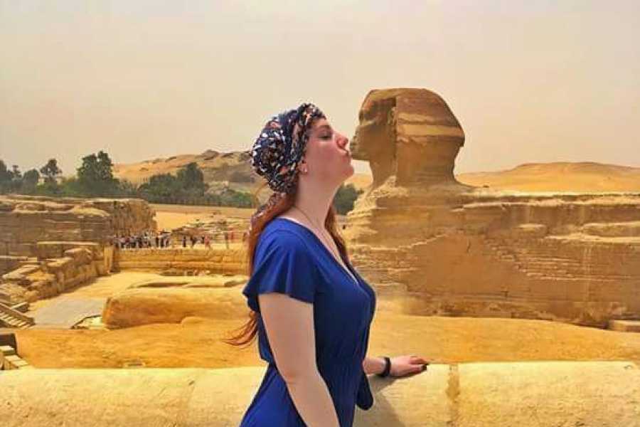 Marsa alam tours Day Trip to Cairo from Marsa Alam by Flight .