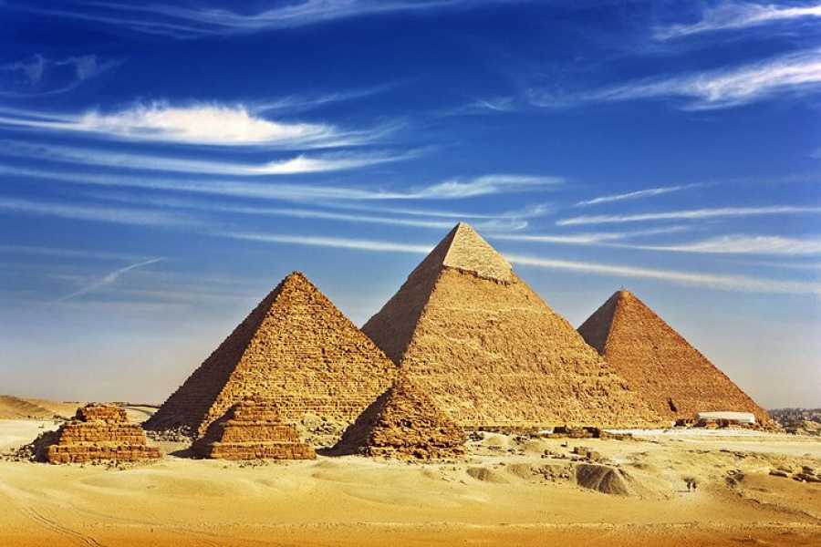 Marsa alam tours Day Trip to Cairo from Marsa Alam by Flight .