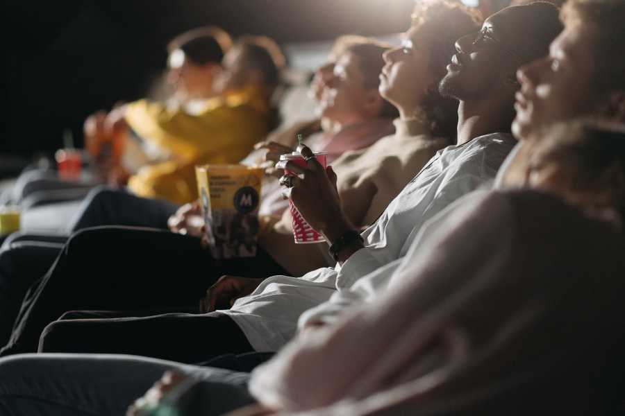 Ravenna Incoming CinemaDiVino al MAR – Tour, film e degustazione vini al Museo d’Arte di Ravenna