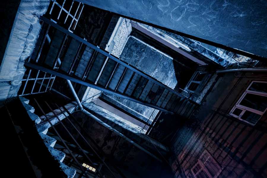 After Dark: Tbilisi Brutalist City Night Tour 18+