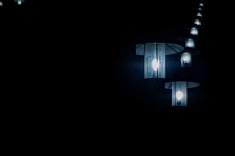 After Dark: Tbilisi Brutalist City Night Tour 18+