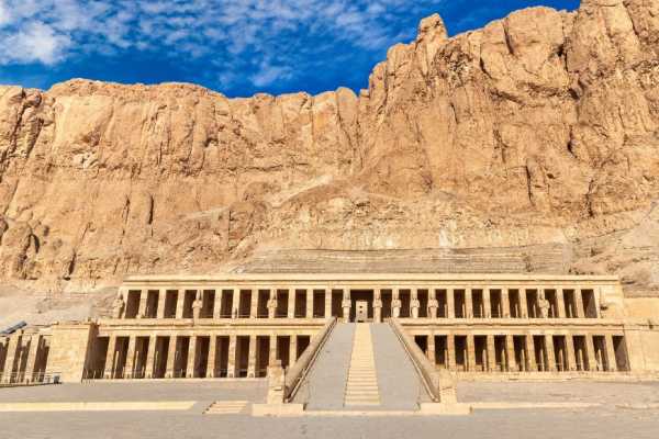 8 Days Egypt Itinerary Cairo and Luxor and Aswan with Abu simble