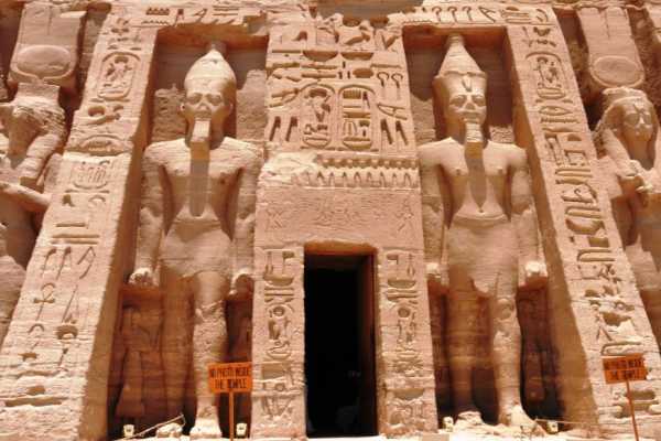 8 Days Egypt Itinerary Cairo and Luxor and Aswan with Abu simble