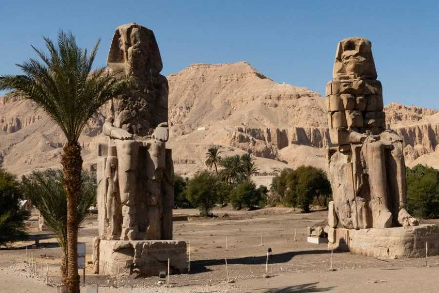 Egypt Tour packages 8 Days Egypt Itinerary Cairo and Luxor and Aswan with Abu simble