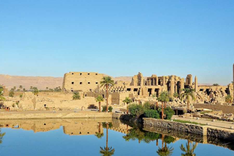 Egypt Tour packages 8 Days Egypt Itinerary Cairo and Luxor and Aswan with Abu simble