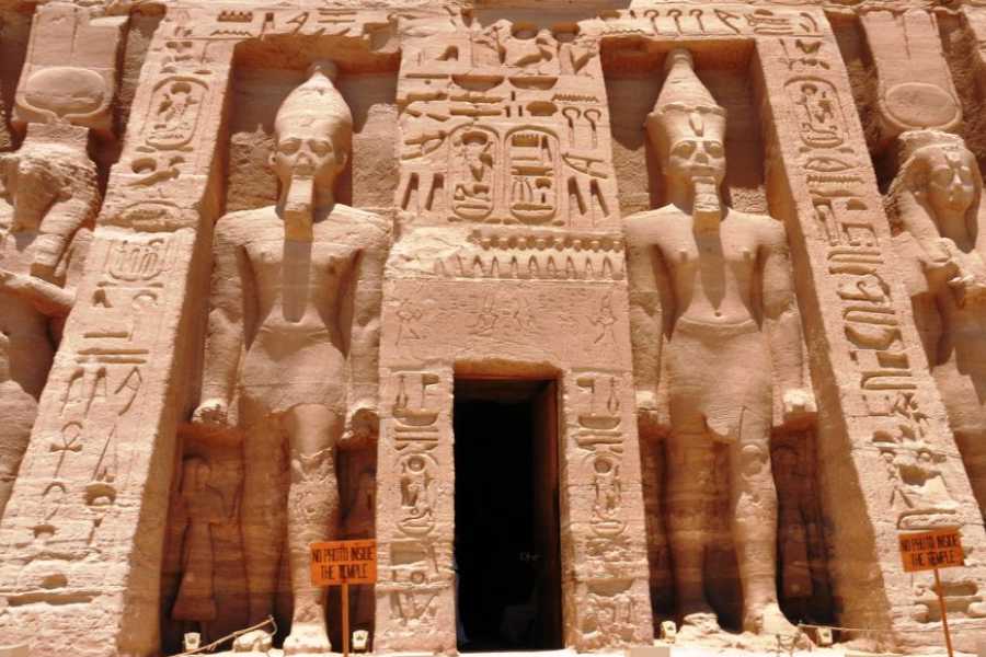 Egypt Tour packages 8 Days Egypt Itinerary Cairo and Luxor and Aswan with Abu simble