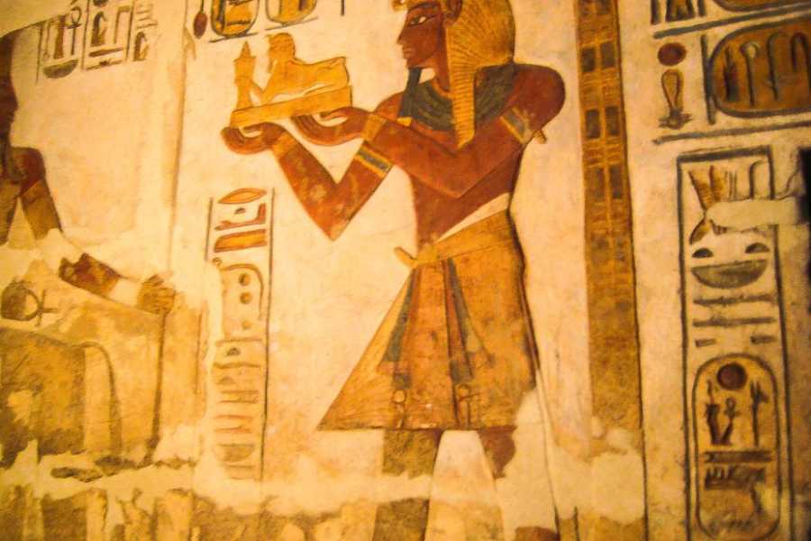 Egypt Tour packages 8 Days Egypt Itinerary Cairo and Luxor and Aswan with Abu simble
