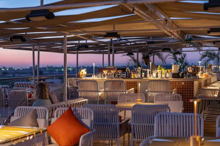 Egypt Tour packages 5 Days Nile cruise from Luxor to Aswan on MS Grand Mandarin Nile cruise
