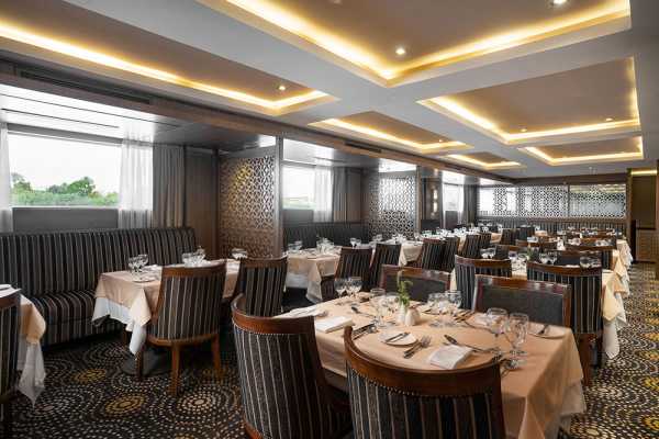 4 Days Nile Cruise from Aswan to Luxor&nbsp;on Jaz Regent