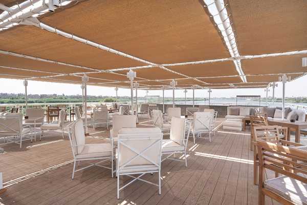5 Days Nile cruise from Luxor to Aswan on Jaz Regent
