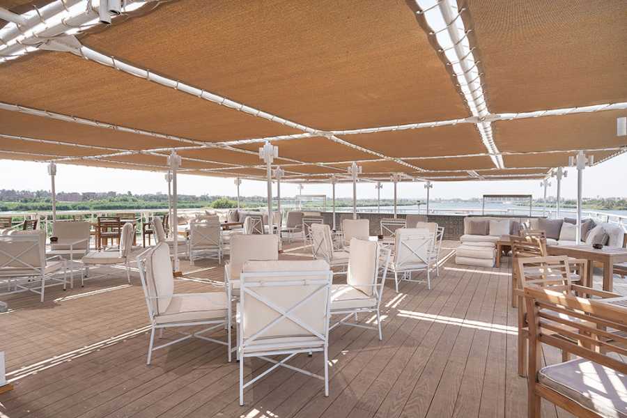 Egypt Tour packages 5 Days Nile cruise from Luxor to Aswan on Jaz Regent