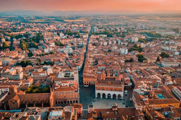 PIACENZA TRA CIELO E STELLE - Visita guidata per adulti in lingua italiana