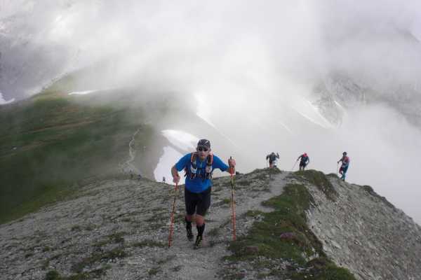 Zugspitz Extrem Berglauf 2026