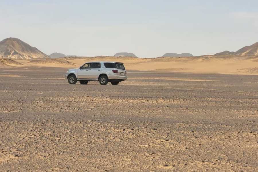Egypt Tour packages Jeep Safari Tour From Makadi
