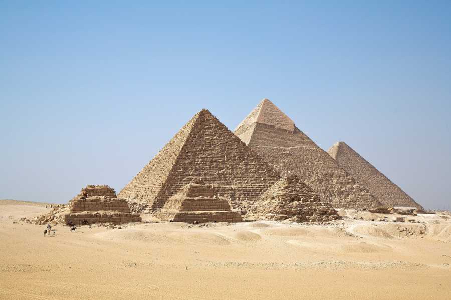 EMO TOURS EGYPT Cairo Free Tours To Giza Pyramids
