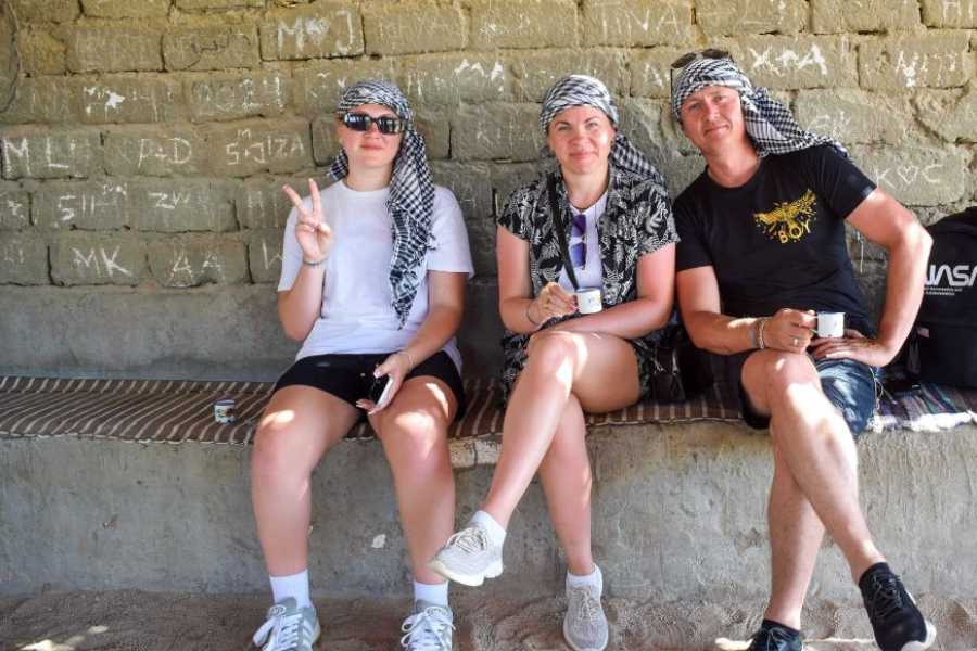 Egypt Tour packages Jeep Safari Tour From Soma bay