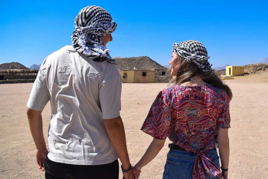 Egypt Tour packages Jeep Safari Tour From Soma bay