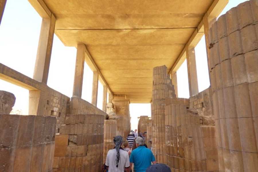 Egypt Tour packages 8 Days Egypt Tour Package