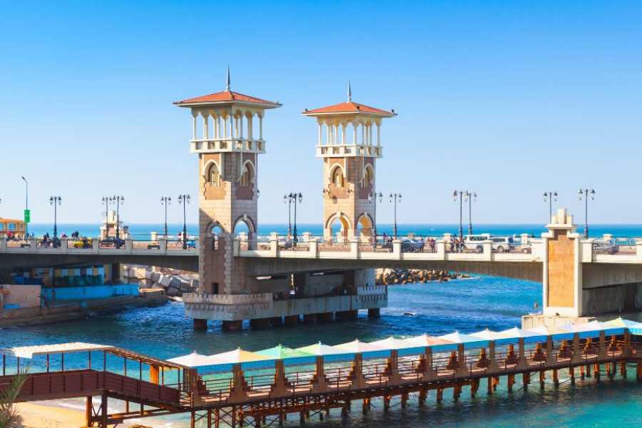 Egypt Tour packages 8 Days Egypt Tour Package