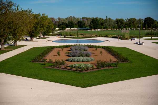 SUL CAMMINO DI MATILDE - Visite ed escursione a piedi da Reggio Emilia alla Reggia di Rivalta