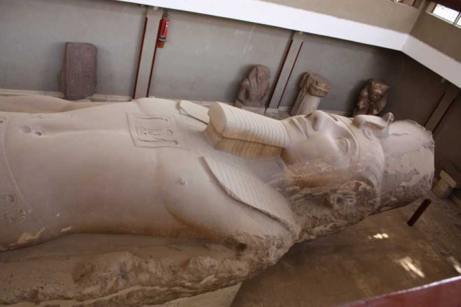 Marsa alam tours Private day tour to Memphis & Dahshur Pyramids