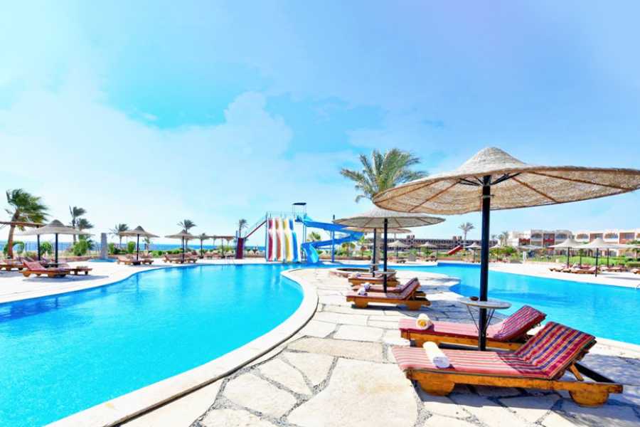 Egypt Tour packages Transfer from Sunrise Anjum Resort to Marsa Alam Airport