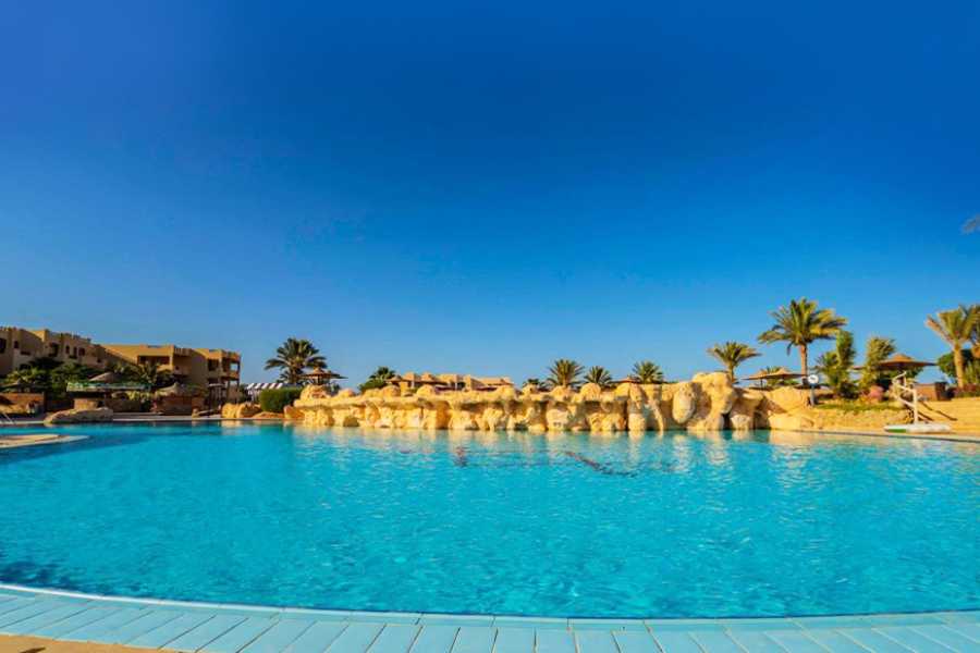 Egypt Tour packages Transfer from Sunrise Anjum Resort to Marsa Alam Airport