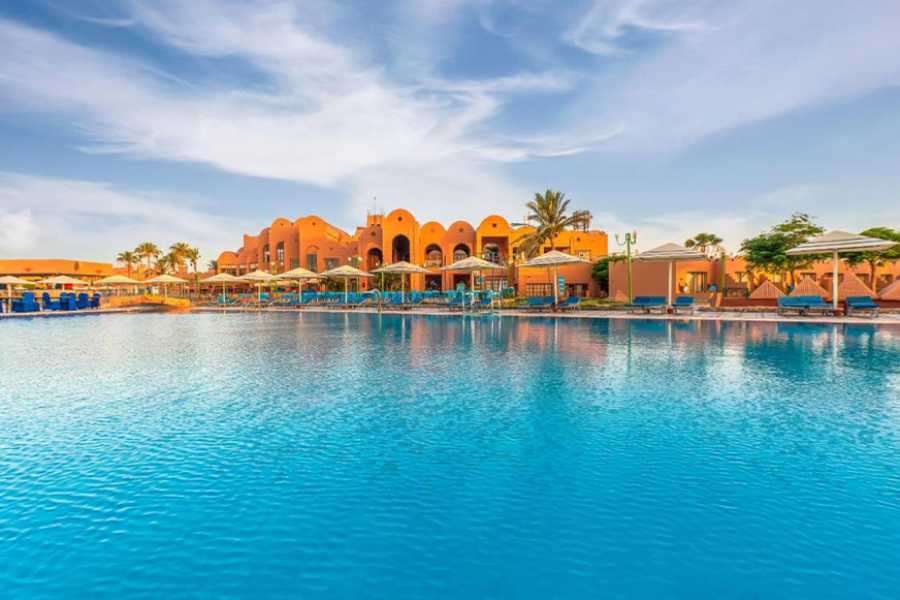 Egypt Tour packages Transfer from Sunrise Anjum Resort to Marsa Alam Airport