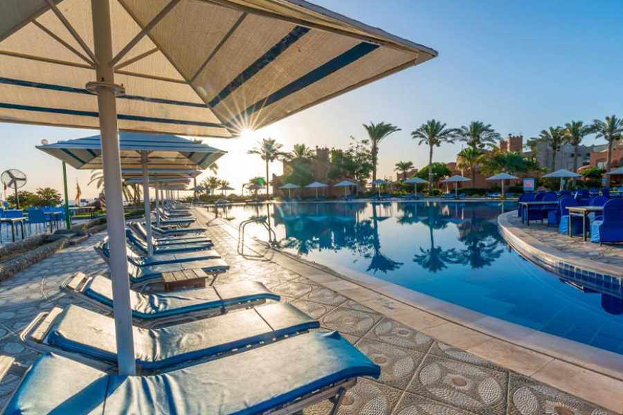 Egypt Tour packages Transfer from Sunrise Anjum Resort to Marsa Alam Airport