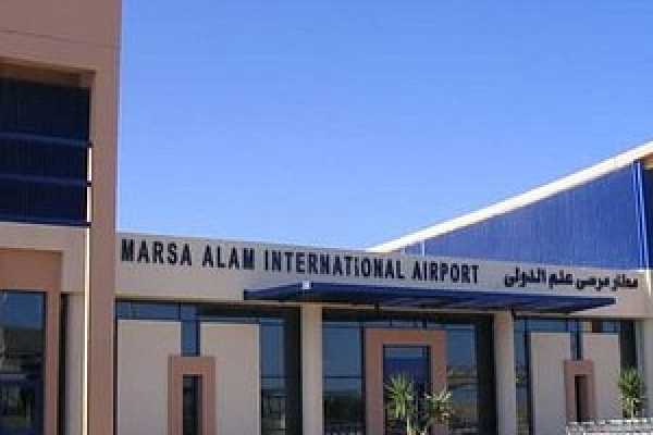 Transfer from Marsa Alam Airport to Dream Lagoon Resort