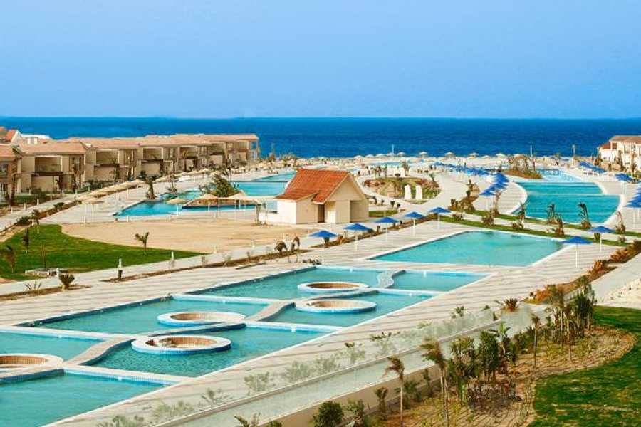 Excursies Egypte Transfer from Sunrise Anjum Resort to Marsa Alam Airport