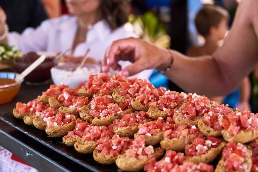 Destination Platanias Katamaraaniristeily - koko p&auml;iv&auml;