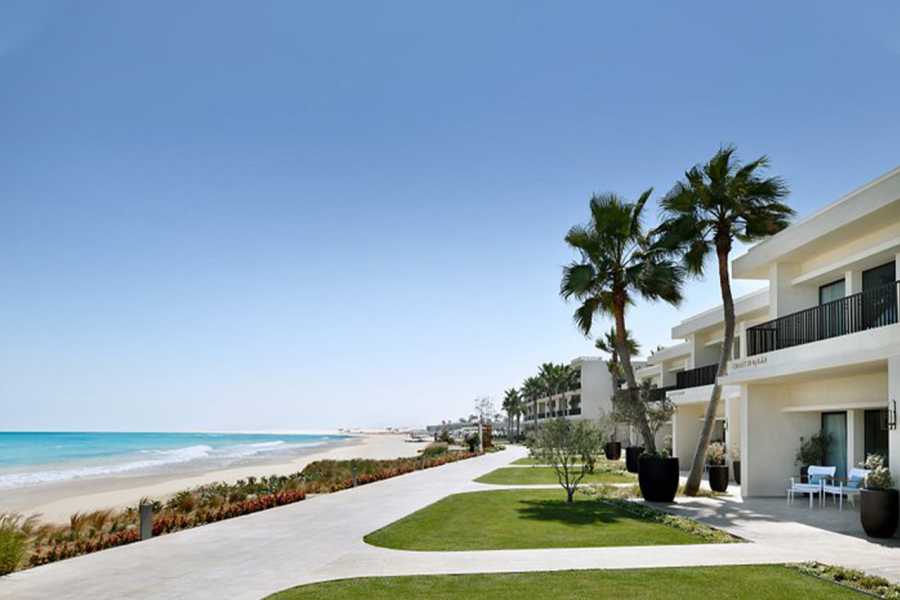 Egypt Tour packages Transfer from Cairo Airport to The Greek Village Marassi