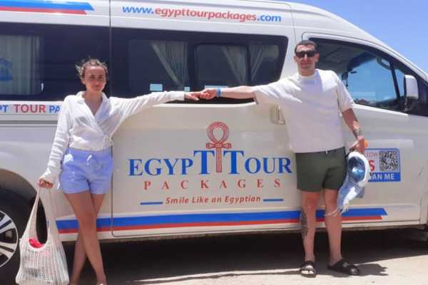 Transfer from The Greek Village Marassi  to Cairo airport