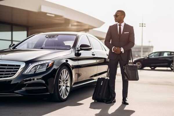 Transfer from The Greek Village Marassi to Cairo airport