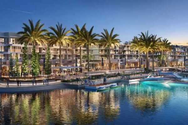 Transfer from The Greek Village Marassi to Cairo airport