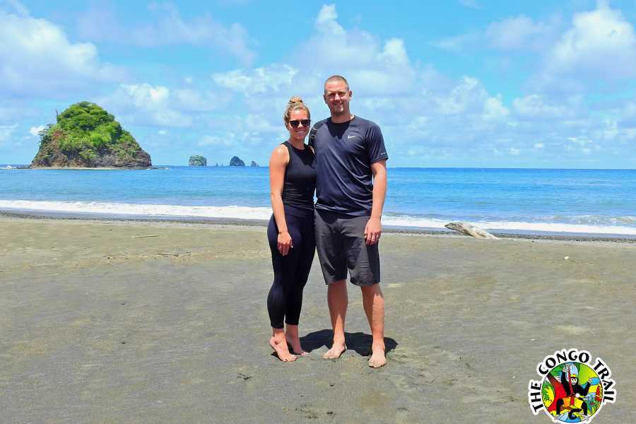 Arenas Brasilito ATV Beaches Expedition