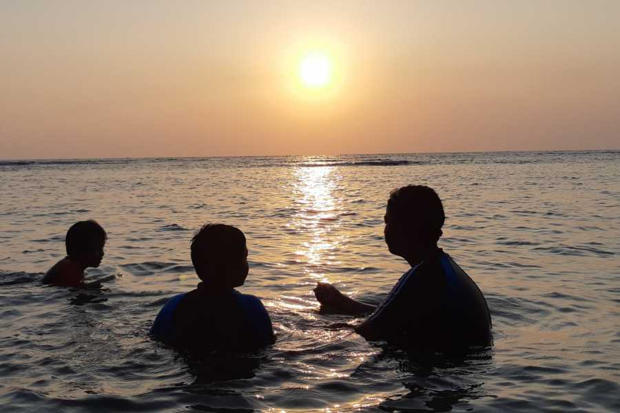 Arenas Brasilito ATV Beaches Expedition