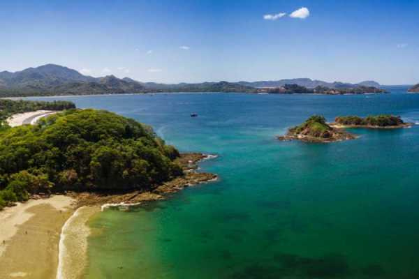 Guided Jet-Ski Excursion