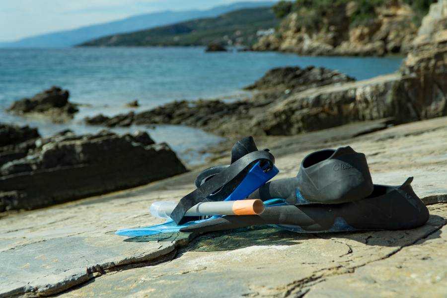 Arenas Brasilito Guided Jet-Ski Excursion