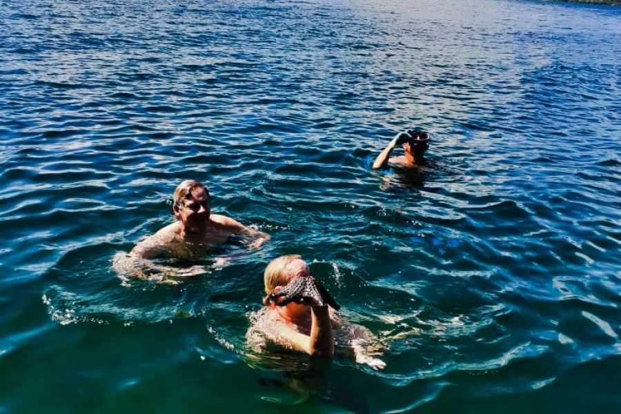 Arenas Brasilito Guided Jet-Ski Excursion