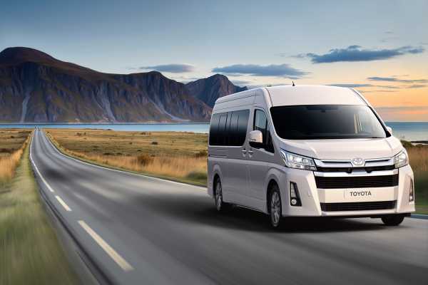 6 Hour Private Shuttle Service