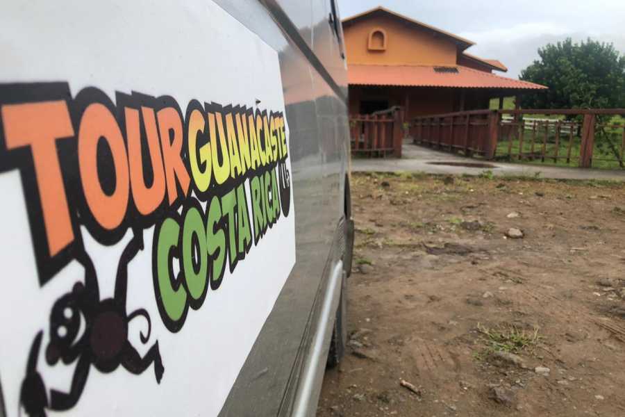 Arenas Brasilito 6 Hour Private Shuttle Service